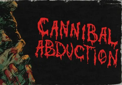 Cannibal Abduction PS4 Account