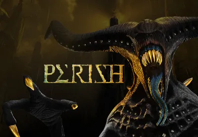 PERISH PS4 Account