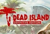 Dead Island Definitive Edition PS4 Account