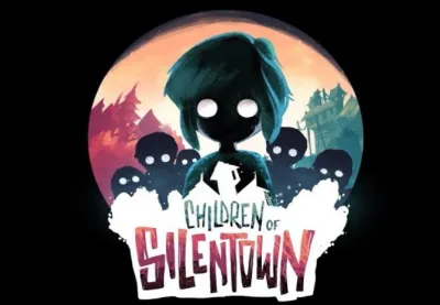 Children of Silentown (without RU) Steam CD Key