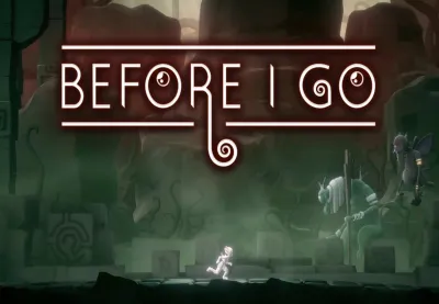 Before I Go PC Steam CD Key