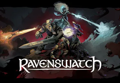 Ravenswatch RoW 2 PC Steam CD Key
