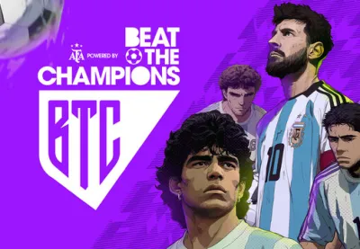 Beat the Champions PC Steam CD Key