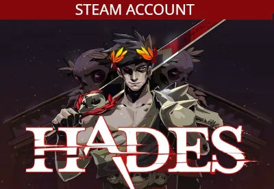Hades Nintendo Switch Access