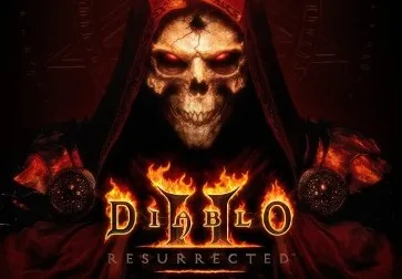 Diablo II: Resurrected Nintendo Switch Access