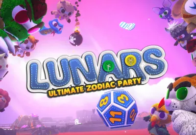Lunars PC Steam CD Key