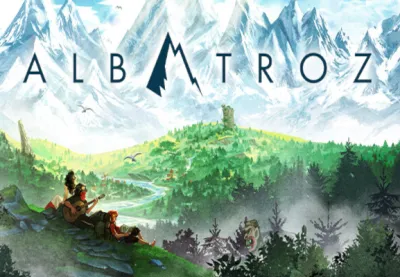 Albatroz Xbox Series X|S Account