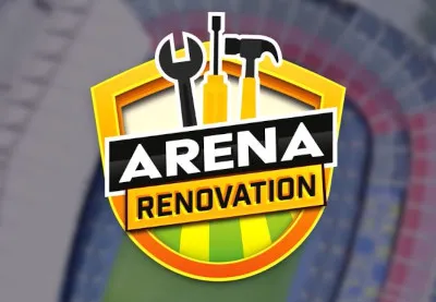 Arena Renovation Xbox Series X|S Account