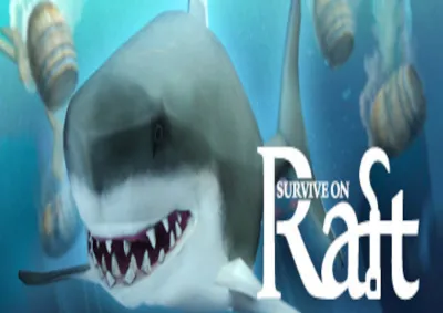 Survive on Raft Steam Account