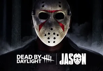 Dead by Daylight: Jason Edition EU PC Steam CD Key