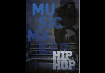 MAGIX Music Maker: Hip Hop Edition