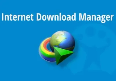 Internet Download Manager 2024
