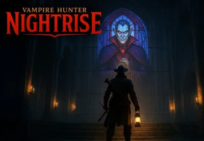 Vampire Hunter: Nightrise PC Steam CD Key