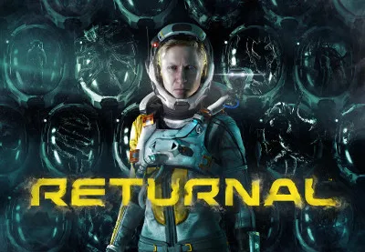 Returnal EN/DE/FR/IT/ES Languages Only Steam CD Key