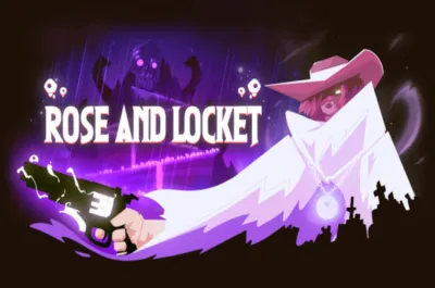 Rose and Locket PC Steam CD Key
