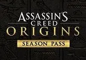 Assassin's Creed: Origins - Season Pass DLC PC Steam CD Key