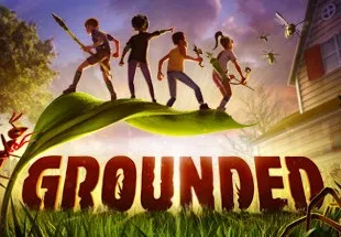 Grounded Nintendo Switch Access