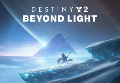 Destiny 2 - Beyond Light DLC + Season EU Steam CD Key