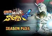 NARUTO SHIPPUDEN: Ultimate Ninja STORM 4 - Season Pass EU XBOX One CD Key
