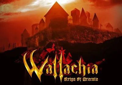 Wallachia: Reign of Dracula Steam CD Key