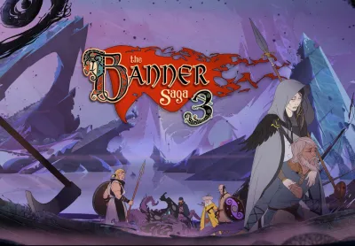 The Banner Saga 3 - Legendary Items DLC Steam Altergift