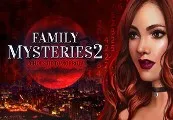 Family Mysteries 2: Echoes of Tomorrow Steam CD Key