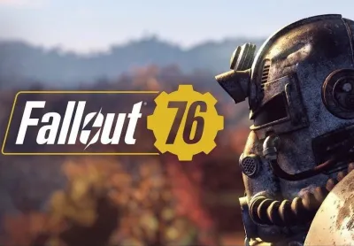 Fallout 76 RoW 2 Steam CD Key