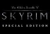 The Elder Scrolls V: Skyrim Special Edition Upgrade DLC PC Steam CD Key
