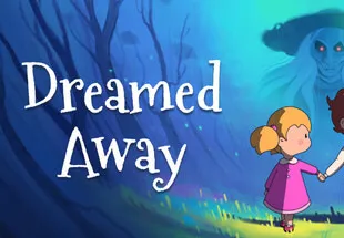 Dreamed Away EU Nintendo Switch 2 CD Key