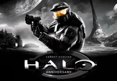 Halo: Combat Evolved Anniversary Steam Altergift