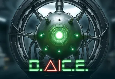DAICE PC Steam CD Key
