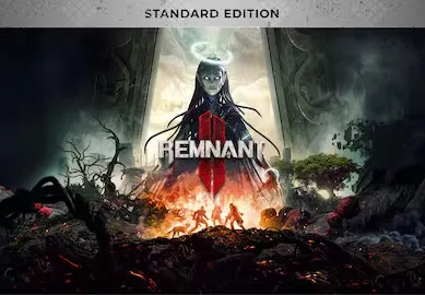 Remnant II PS5 Account