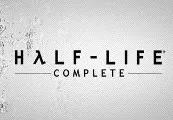 Half-Life Complete Bundle Steam Account