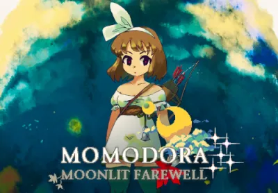 Momodora: Moonlit Farewell EU PS5 CD Key