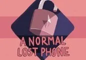 A Normal Lost Phone - Official Soundtrack Steam CD Key