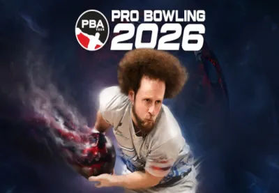 PBA Pro Bowling 2026 PC Steam Account
