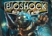 Bioshock 2 + Minerva's Den + Bioshock 2 Remastered + Bioshock 2 Minerva's Den Remastered Steam Gift