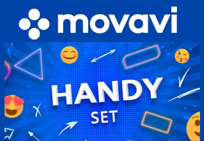 Movavi Slideshow Maker 8 Effects - Handy Set Steam