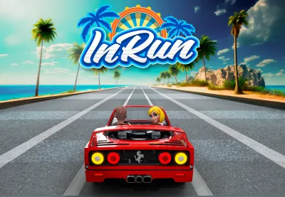 inRun Steam CD Key