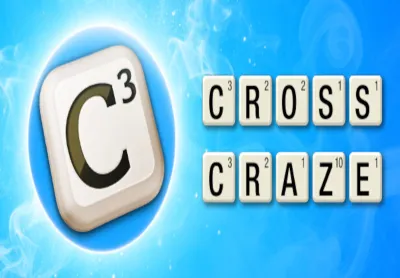 CrossCraze PC Steam CD Key