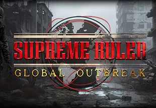 Supreme Ruler Global Outbreak PC Steam CD Key