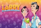 Leisure Suit Larry - The Complete Cum-Pilation Without Soundtrack & Artbook Steam CD Key