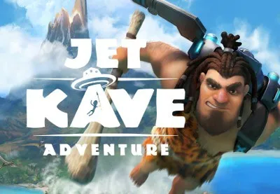 Jet Kave Adventure PC Steam CD Key