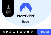 NordVPN Basic IT