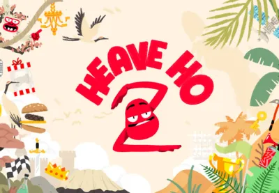 Heave Ho 2 EU Nintendo Switch 2 CD Key