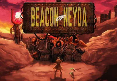 Beacon of Neyda PC Steam CD Key