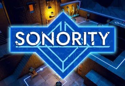 Sonority Steam CD Key