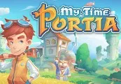 My Time At Portia Nintendo Switch Access