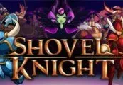 Shovel Knight: Treasure Trove Nintendo Switch Access