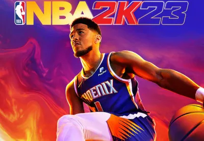 NBA 2K23 Nintendo Switch Edition Nintendo Switch Access